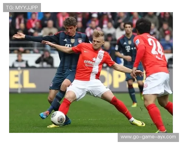 美因茨主帅战术部署解读——寻找胜利的秘密武器