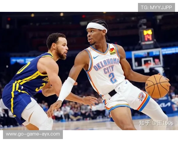 雷霆击溃勇士：霍姆格伦统治内线成胜负手