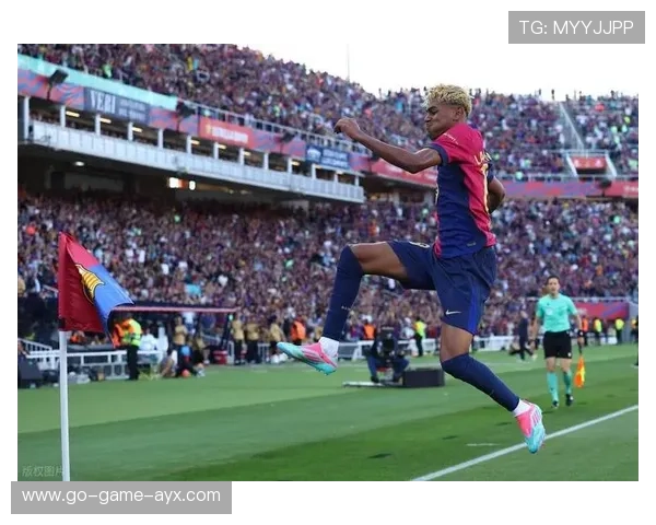 亚马尔直指金球？巴萨球迷兴奋又紧张