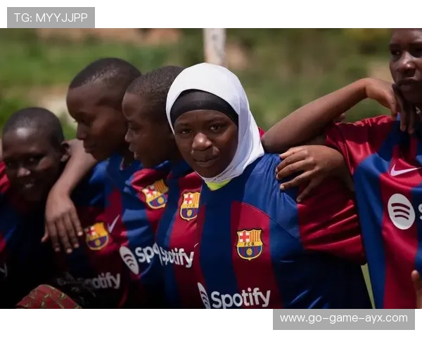 巴萨女足：欧洲舞台上的抗压女王——她们的坚韧与荣耀
