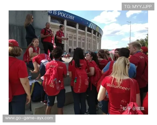 世界杯赛事城市志愿者故事被拍成短片走红 世界杯赛事城市志愿者故事被拍成短片走红