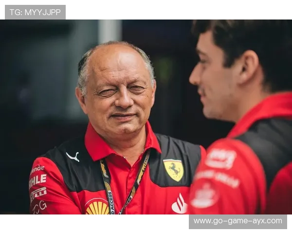 F1车队司机数据分析团队被誉为“隐形冠军” F1车队司机数据分析团队被誉为“隐形冠军”