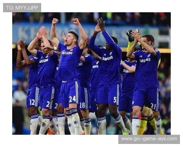 切尔西若能长期保持目前机制，将成可怖对手