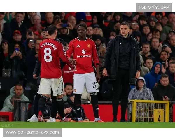 曼联若重新找到进攻灵魂，球迷期待将爆发