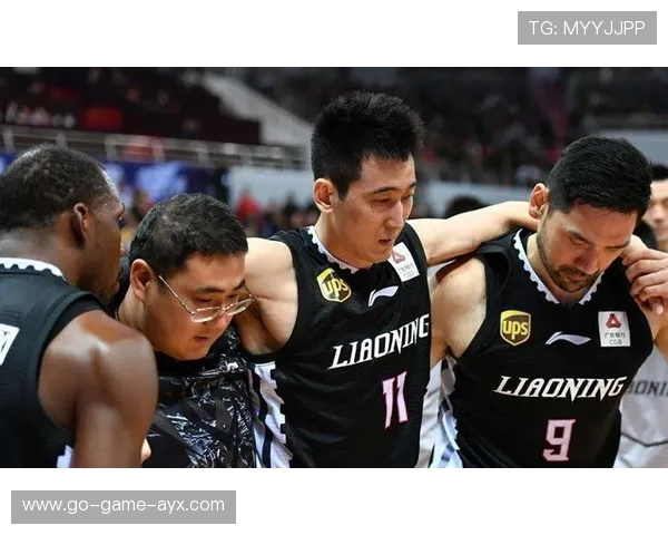 辽篮内部伤病报告曝光：三主力或缺阵一月