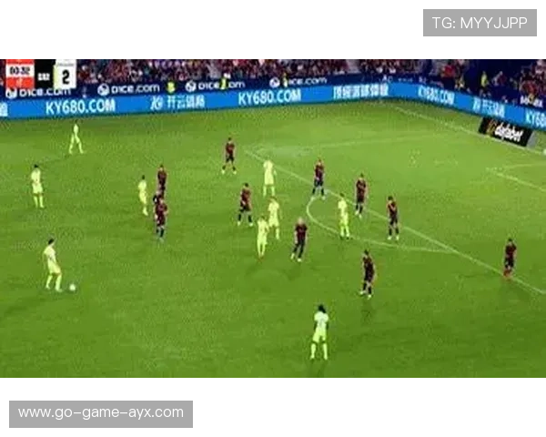 巴萨中场球员远射成为致命一球