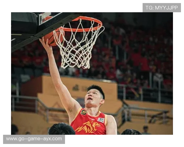 上海久事胡金秋爆发数据震撼舆论：篮球界的新时代巨星崛起