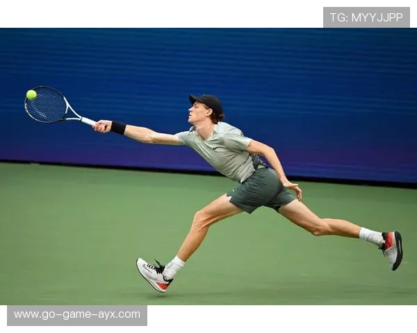 辛纳反拍直线一球封神