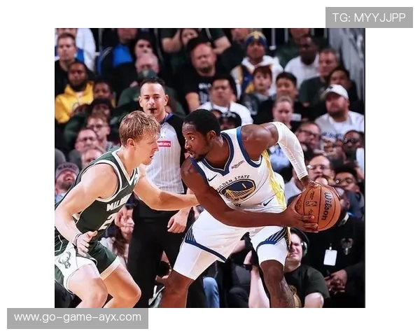 被残阵雄鹿绊倒，勇士输在哪里？科尔算错一件事，一人要挑着用