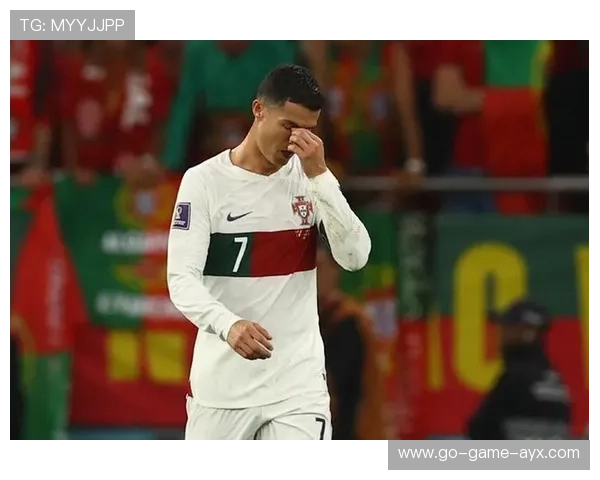 C罗停赛风波未了，世界杯话题再掀热议