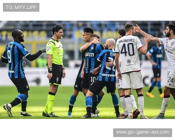 国际米兰球员康复进度：伤员参加低强度传球训练开始恢复