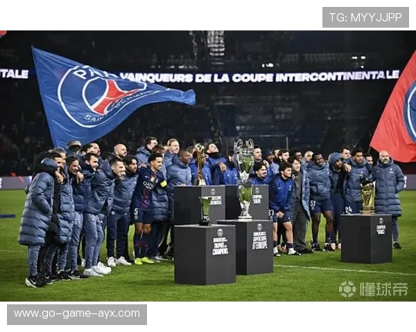 巴黎若坚持长期建设欧冠荣耀指日可待 巴黎若坚持长期建设欧冠荣耀指日可待