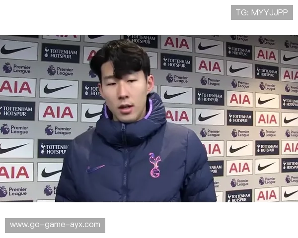 热刺孙兴慜高速插上造成巨大空间撕裂