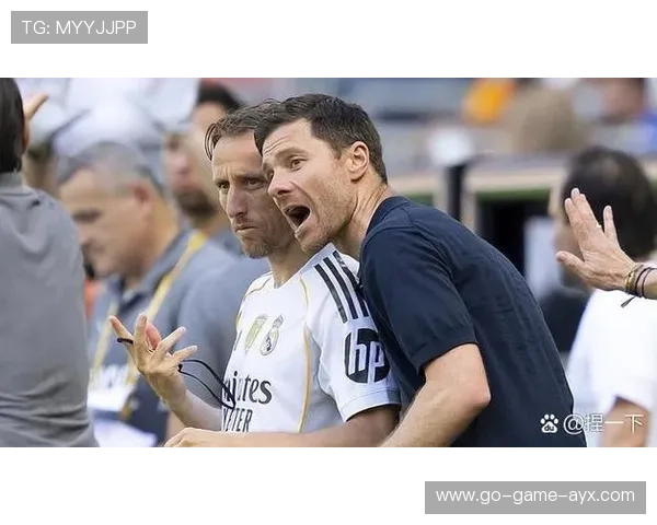 皇马是否需要放人？阿隆索体系与青训冲突明显